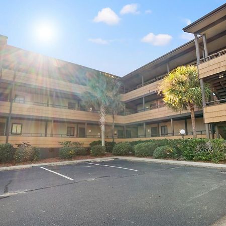 Mariners Cove 227 C Apartment Myrtle Beach Exterior photo