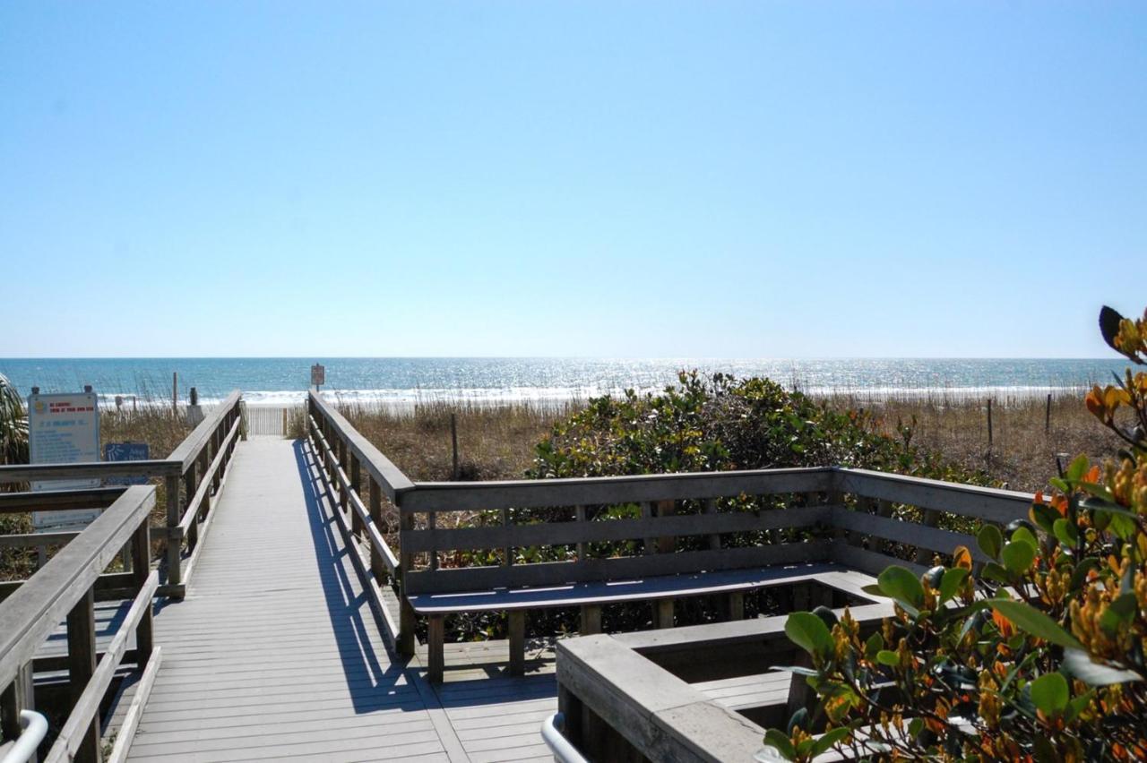 Mariners Cove 227 C Apartment Myrtle Beach Exterior photo