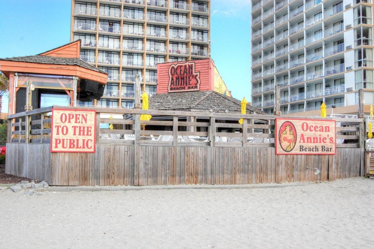 Mariners Cove 227 C Apartment Myrtle Beach Exterior photo
