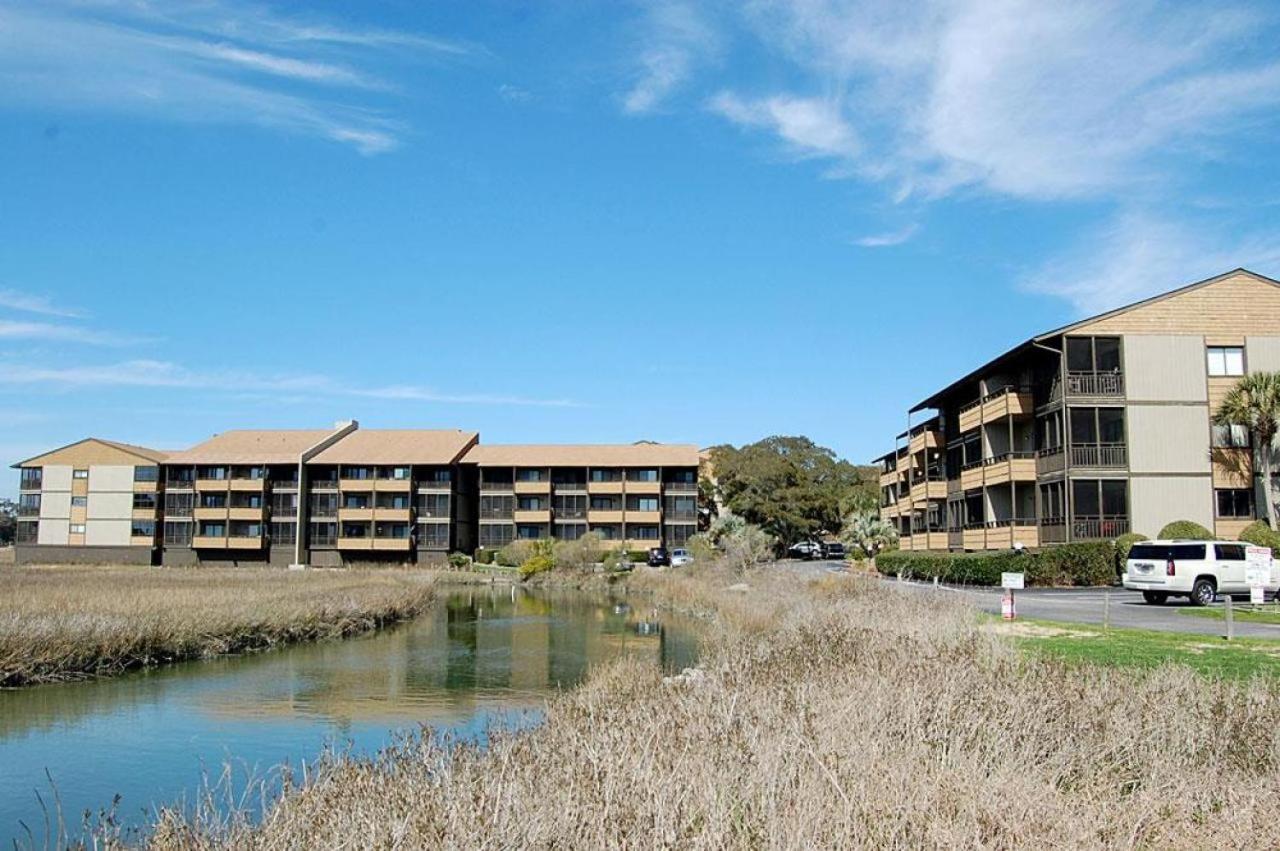 Mariners Cove 227 C Apartment Myrtle Beach Exterior photo