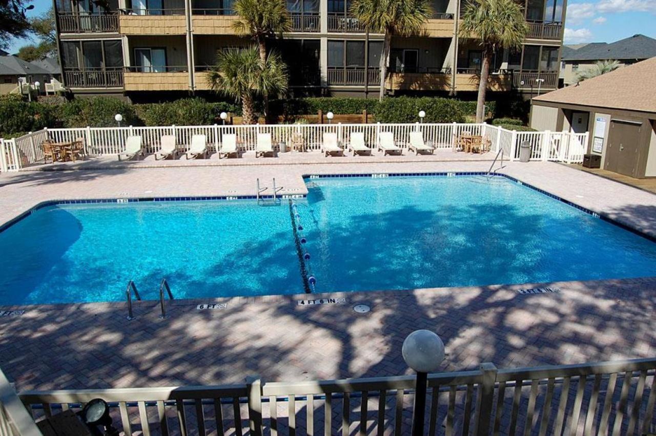 Mariners Cove 227 C Apartment Myrtle Beach Exterior photo