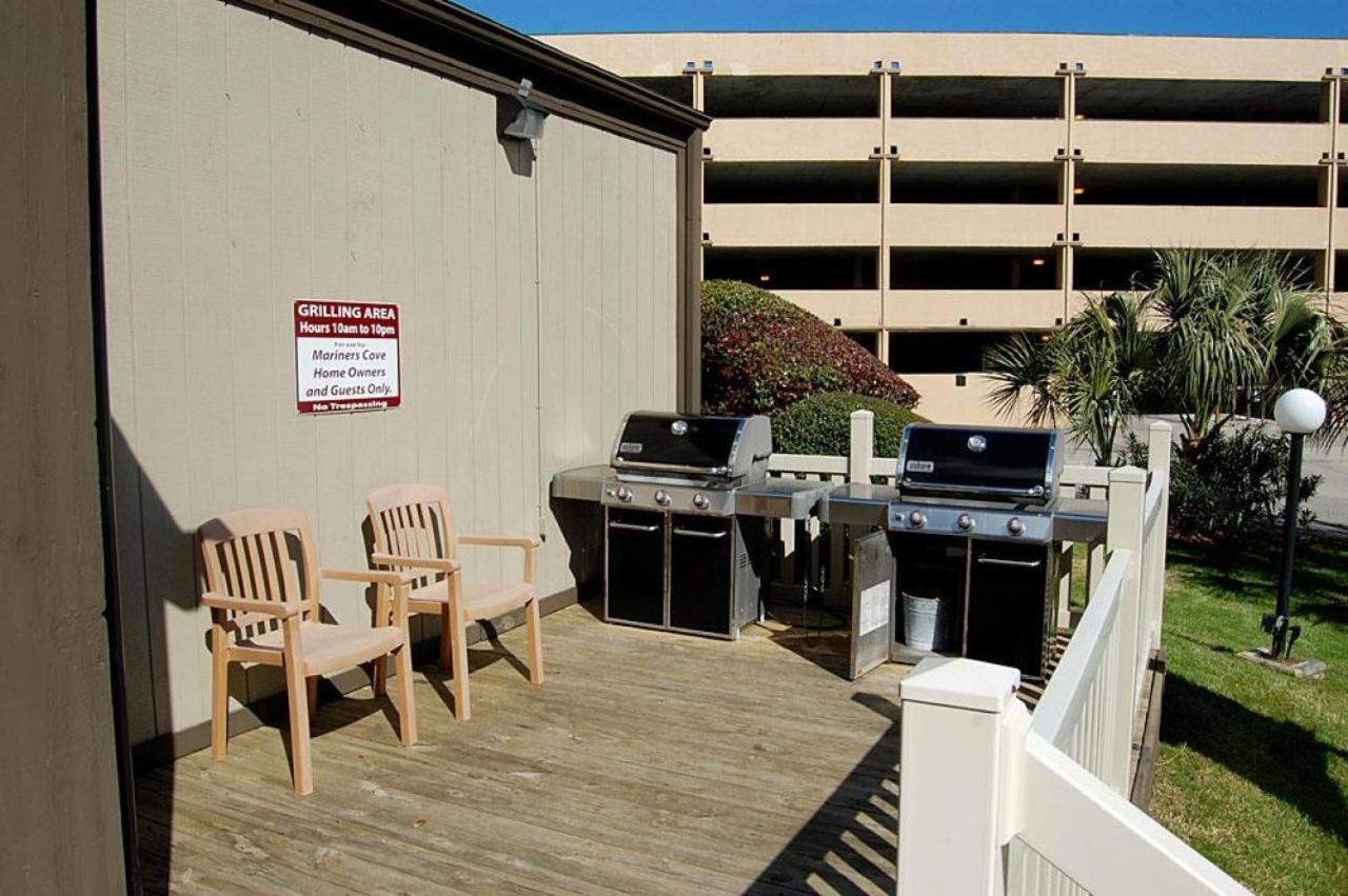 Mariners Cove 227 C Apartment Myrtle Beach Exterior photo