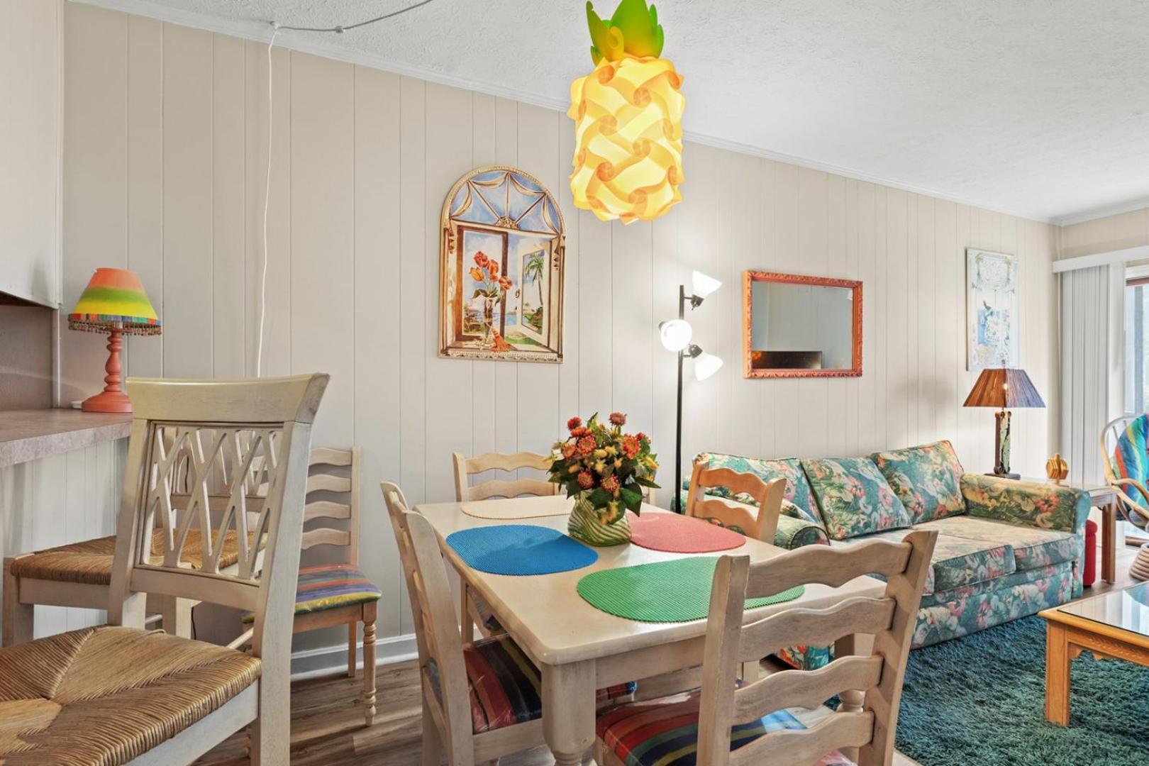Mariners Cove 227 C Apartment Myrtle Beach Exterior photo
